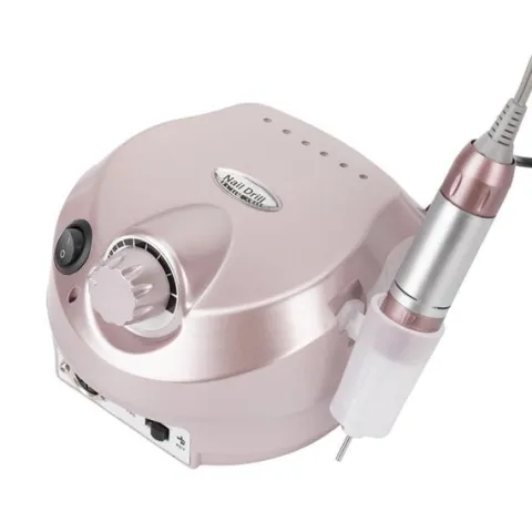 Frezarka do paznokci 65W do manicure pedicure 35 000 obrotów