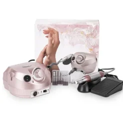 Frezarka do paznokci 65W do manicure pedicure 35 000 obrotów