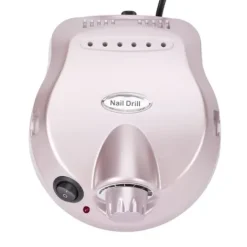 Frezarka do paznokci 65W do manicure pedicure 35 000 obrotów