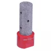 FREZ DIAMENTOWY PROSTY, M14 20MM, DEDRA DED1581