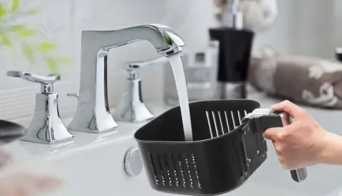 FRYTKOWNICA BEZTŁUSZCZOWA 7L 1900W WIFI AIR FRYER XL FRYTOWNICA LCD SMART