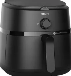 Frytkownica beztłuszczowa Philips Ovi 1000 Series NA130/00 Airfryer 6,2L