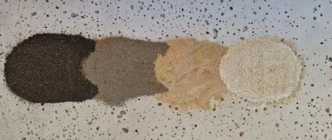 Fuga Stara Cegła, Klinkier, Kamień Elastyczna 10kg zaprawa spoinowania fugi