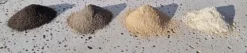 Fuga Stara Cegła, Klinkier, Kamień Elastyczna 10kg zaprawa spoinowania fugi