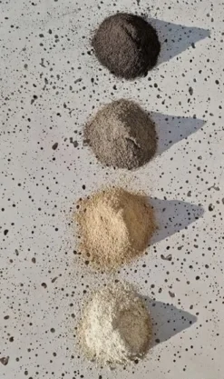 Fuga Stara Cegła, Klinkier, Kamień Elastyczna 10kg zaprawa spoinowania fugi