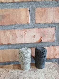 Fuga Stara Cegła, Klinkier, Kamień Elastyczna 10kg zaprawa spoinowania fugi
