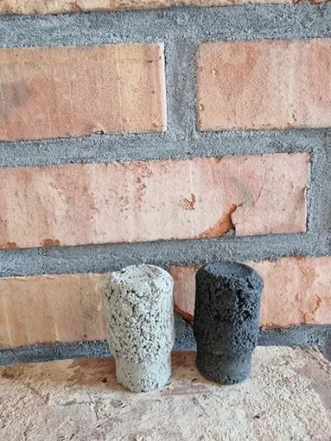 Fuga Stara Cegła, Klinkier, Kamień Elastyczna 10kg zaprawa spoinowania fugi