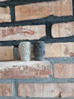 Fuga Stara Cegła, Klinkier, Kamień Elastyczna 10kg zaprawa spoinowania fugi