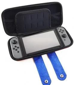 FUTERAŁ DO NINTENDO SWITCH SUPER MARIO BROS