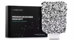 FX Protect Premium Wash Mitt Rękawica z mikrofibry