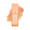Gabrini - nawilżający błyszczyk do ust Lip Oil Peach Brzoskwinia 4ml