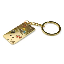 Gameboy | 5 cm | Metal | Brelok | Nintendo