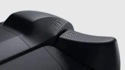 Gamepad KONTROLER XBOX ONE / SERIES S X / PC / CZARNY - CARBON BLACK PAD