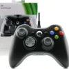 GAMEPAD PAD do XBOX 360 PC KONSOLI USB DUAL SHOCK