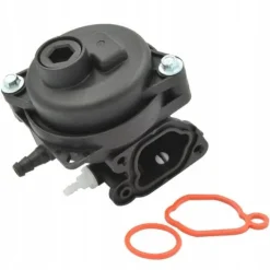 GAŹNIK BRIGGS 450E 500E 550E 575E 600E + 2x ŚWIECA + FILTR + POMPKA PALIWA