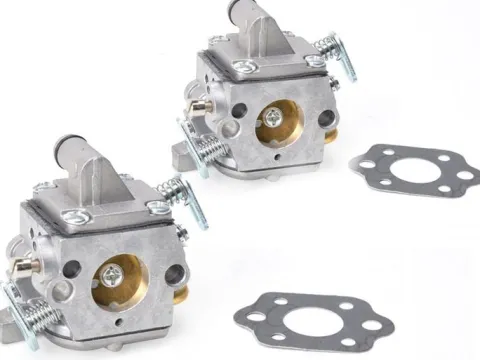 Gaźnik do Piły STIHL 017 018 MS170 MS180 Uszczelka