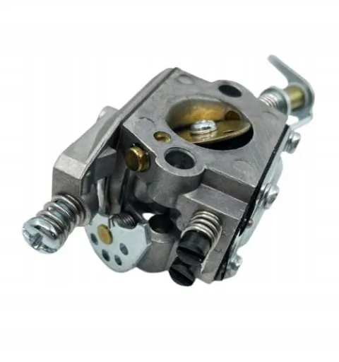 GAŹNIK OLEO-MAC 937 941C 941CX GS37 GS370 GS371 GS41 EFCO 137 MT3700 GERMAN