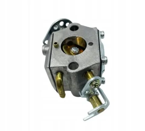 GAŹNIK OLEO-MAC 937 941C 941CX GS37 GS370 GS371 GS41 EFCO 137 MT3700 GERMAN