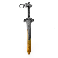 Gargoyle's Greatsword | 22 cm | Metal | Brelok | Elden Ring