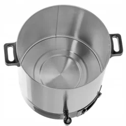 GARNEK ELEKTRYCZNY PODGRZEWACZ WARNIK 28L 2600W