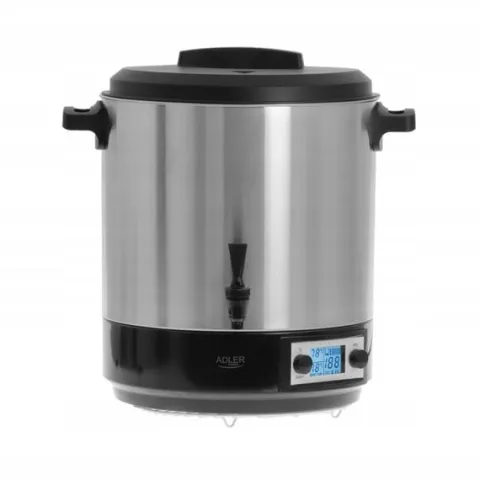 GARNEK ELEKTRYCZNY PODGRZEWACZ WARNIK 28L 2600W