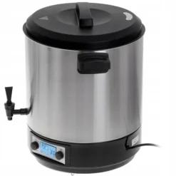 GARNEK ELEKTRYCZNY PODGRZEWACZ WARNIK 28L 2600W
