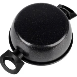 Garnek granitowy BASIC LINE 16 cm, 1,2 l