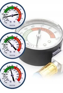 GAZ DO NABICIA KLIMATYZACJI W AUCIE CZYNNIK R1234YF 170g