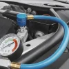 GAZ DO NABICIA KLIMATYZACJI Z USZCZENIACZEM R134A R12 170g