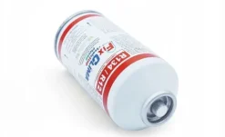 GAZ DO NABICIA KLIMATYZACJI Z USZCZENIACZEM R134A R12 170g