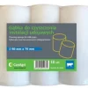 Gąbka do czyszczenia instalacji udojowych, 60 x 70 mm, 10 szt., Can Agri