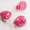 GĄBKA DO MAKIJAŻU BEAUTY BLENDER MALINOWA BLENDING SPONGE MAKE UP 1 SZT