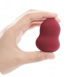 GĄBKA GĄBECZKA DO MAKIJAŻU PODKŁADU BEAUTY BLENDER APLIKATOR MAKE-UP
