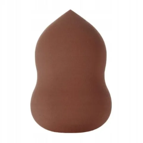 GĄBKA GĄBECZKA DO MAKIJAŻU PODKŁADU BEAUTY BLENDER APLIKATOR MAKE-UP