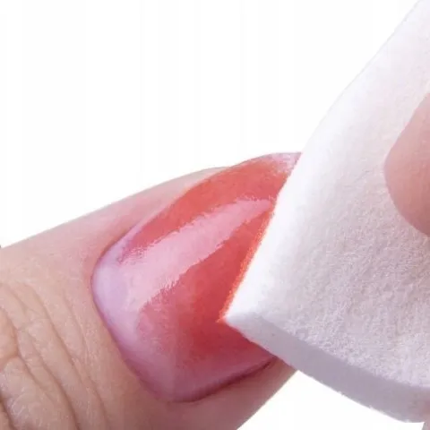 GĄBKA GĄBECZKA DO ZDOBIEŃ OMBRE BABY BOOMER MAKIJAŻU 25 sztuk
