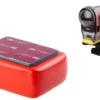 GĄBKA WYPORNOŚCIOWA Z TAŚMĄ 3M DO KAMERY SONY ACTION CAM