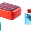GĄBKA WYPORNOŚCIOWA Z TASMĄ 3M PŁYWAK DO GOPRO 7 6 5 4 3+ session