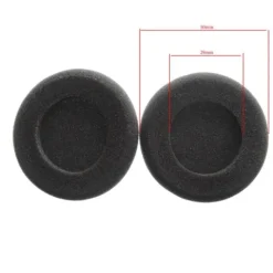 Gąbki do KOSS Porta Pro PP KSC35 KSC75 KSC55
