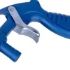 Geko Pistolet do piaskowania z wężem PS-3 dysza ceramiczna metalowa