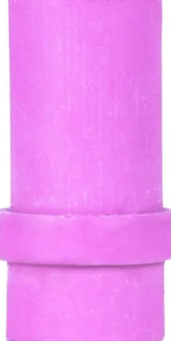 Geko Pistolet do piaskowania z wężem PS-3 dysza ceramiczna metalowa