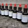 Gelbe tropfen 30 ml Żółty guzek