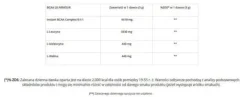 GenLab - BCAA L8 Armour Powder - 240 g Grejpfrut