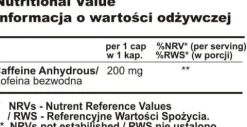 GenLab - Caffegen - 144 kaps.