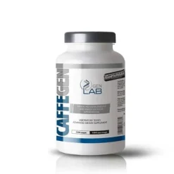 GenLab - Caffegen - 144 kaps.