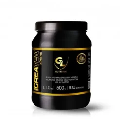 GenLab - Createn Xtreme - 250 g - cytrusowy mix