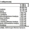 GenLab - Createn Xtreme - 250 g - gruszka