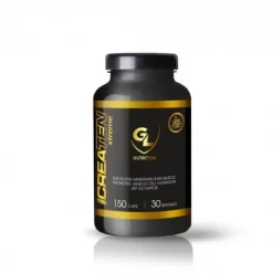 GenLab - Createn Xtreme - 150 kaps.