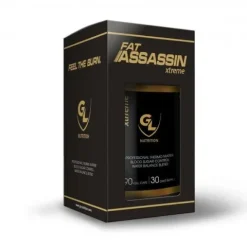 GenLab - Fat Assassin Xtreme - 90 weg. kaps.
