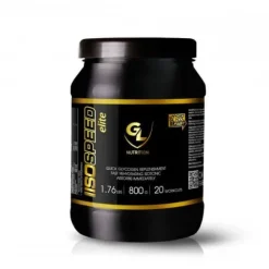 GenLab - Isospeed Elite - 800 g - pomarańczowy