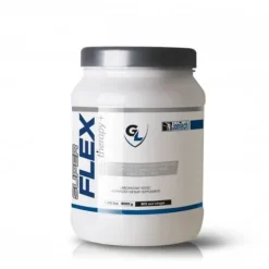 GenLab - Super Flex Therapy Plus - 600 g malinowo-cytrynowy